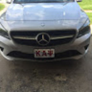 Meet your Posher, Stephen